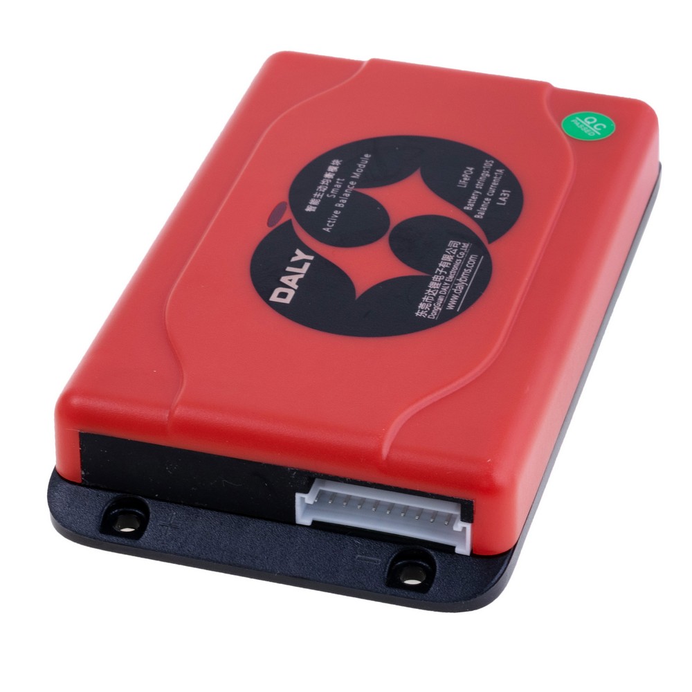 Балансир 10S із Bluetooth для LifePo4