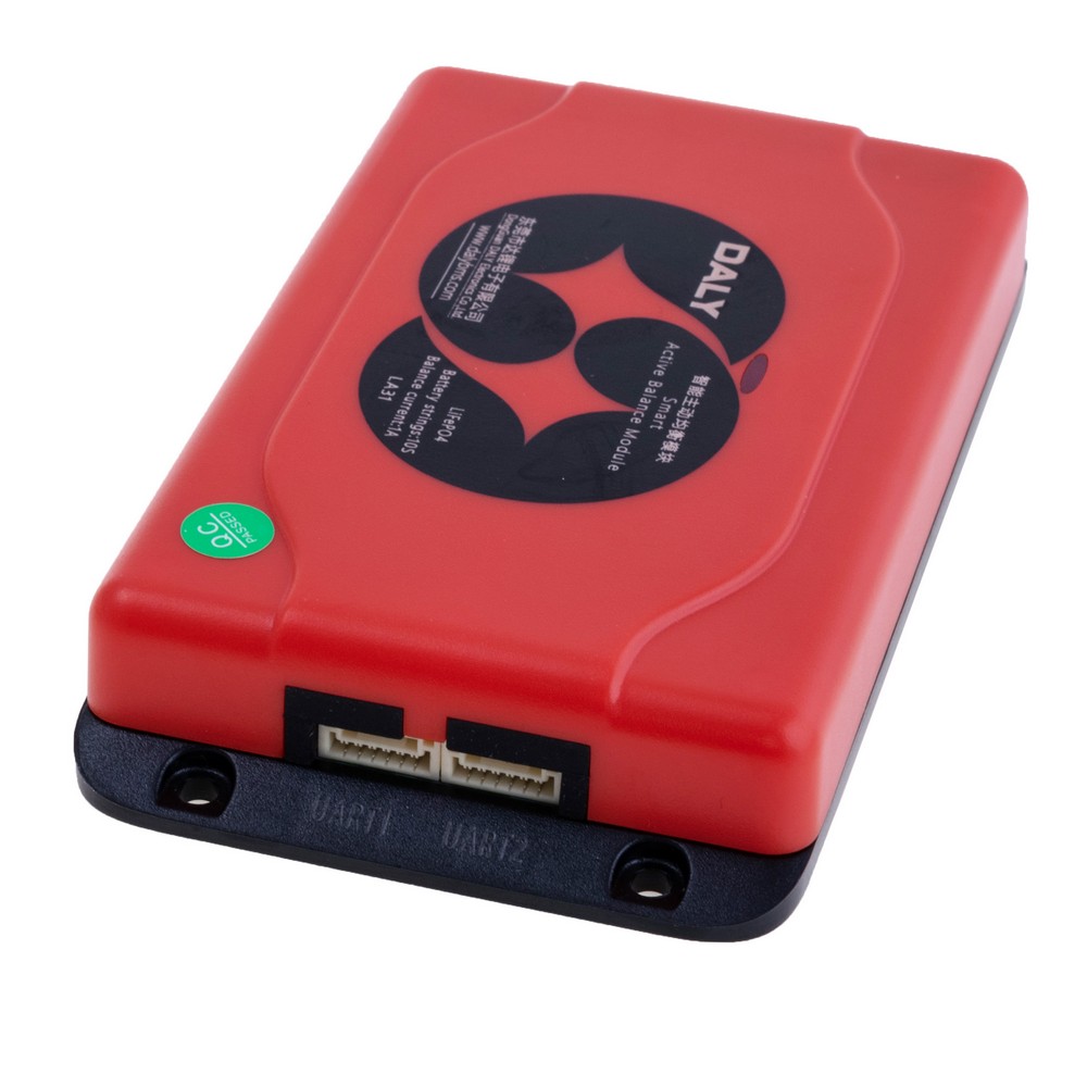 Балансир 10S із Bluetooth для LifePo4