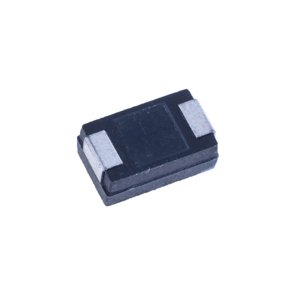 10uF 35V size-D 10% (293D106X9035D2TE3-Vishay) (Tantalkondensator SMD)