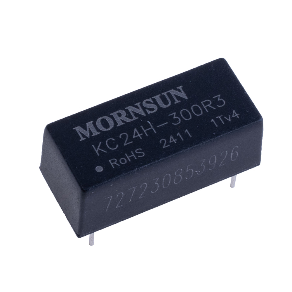 KC24H-300R3