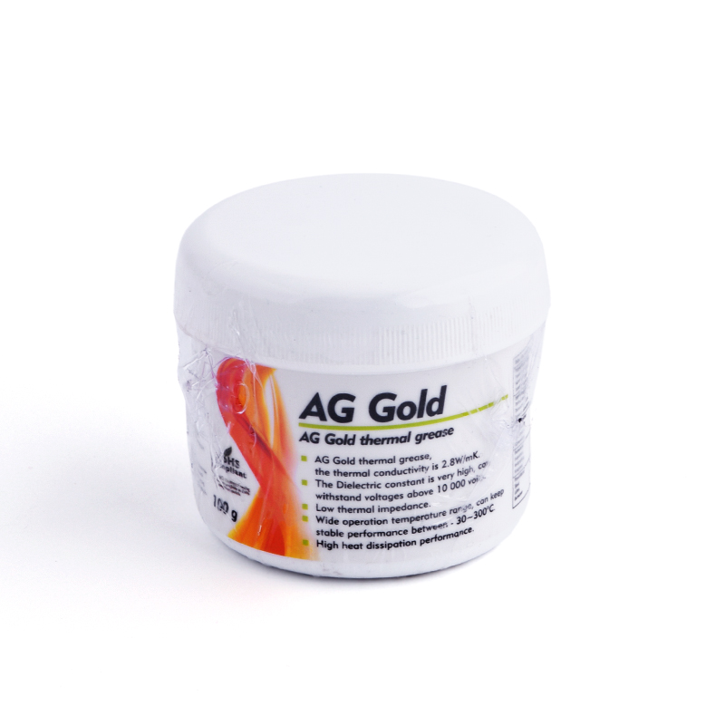 AG GOLD 100g