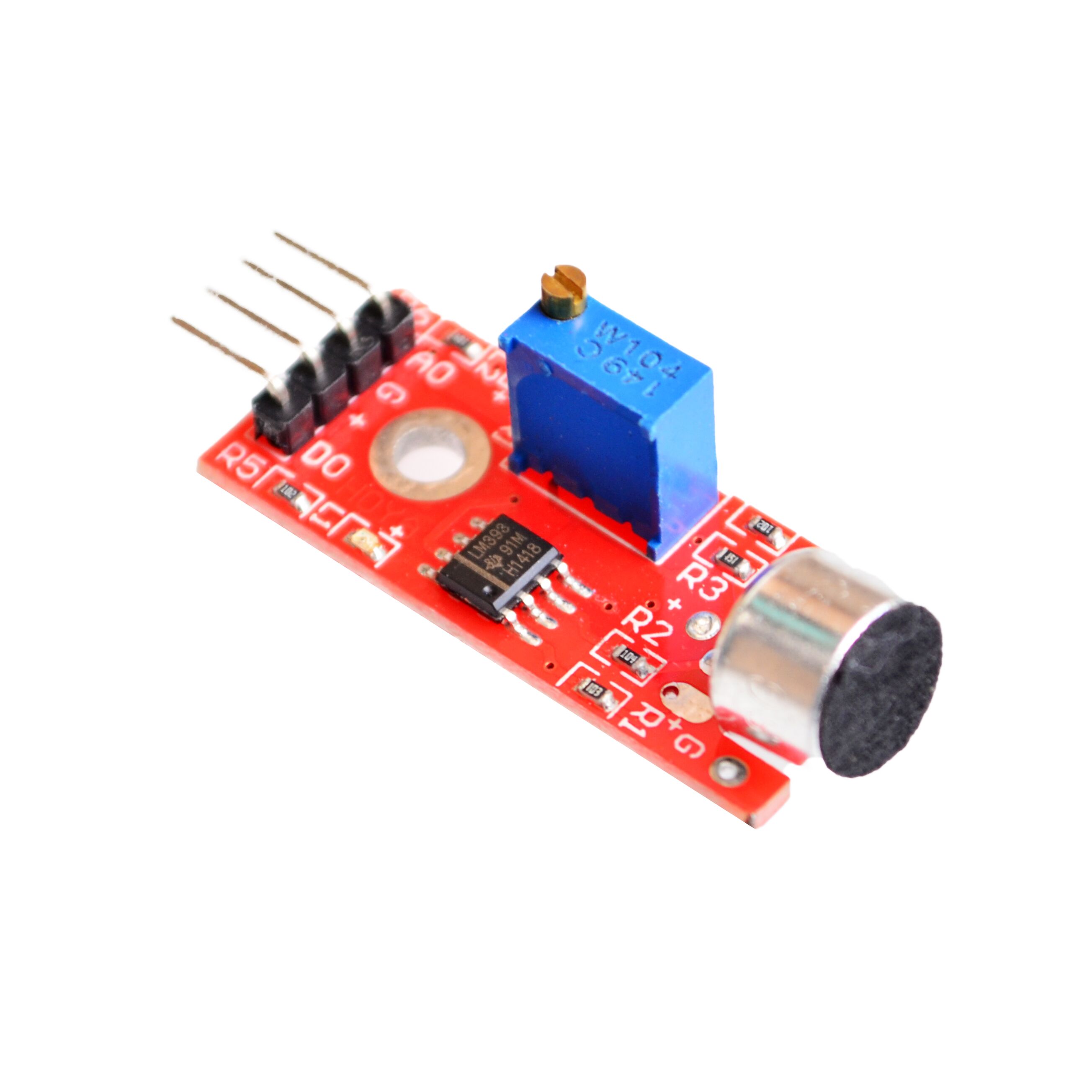 Schallgeber Arduino Schallgeber Arduino