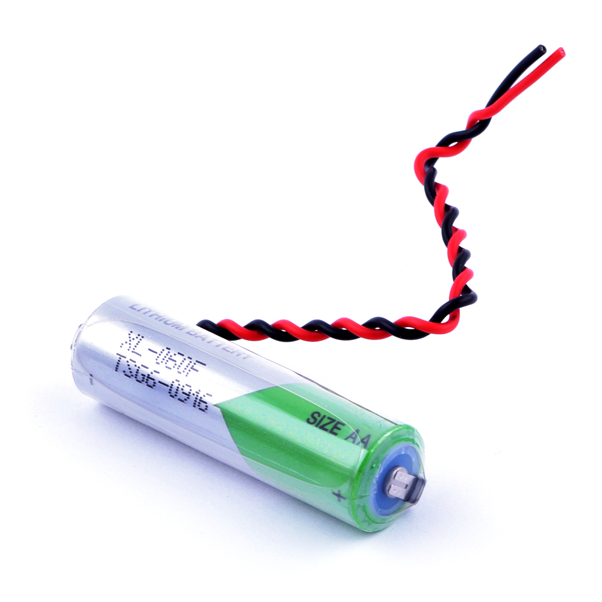 Xeno AA XL-060F/CW Lithium-Thionylchlorid-Batterie 3,6V 2400mAh Kabel/Stecker