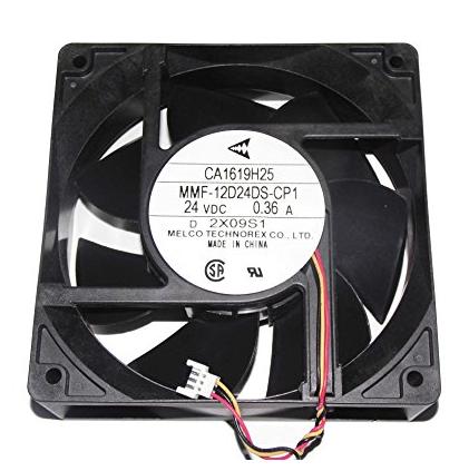 Вентилятор MMF-12D24DS-CP1 УЦЕНКА Вентилятор MMF-12D24DS-CP1 УЦЕНКА