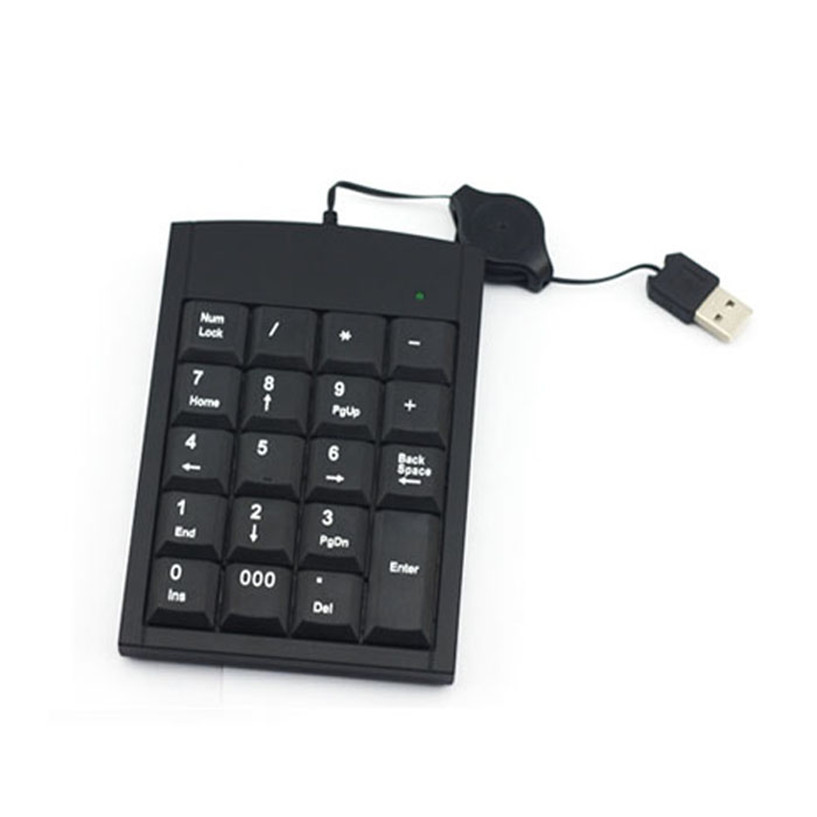 Seitentastatur für Laptop Seitentastatur für Laptop
