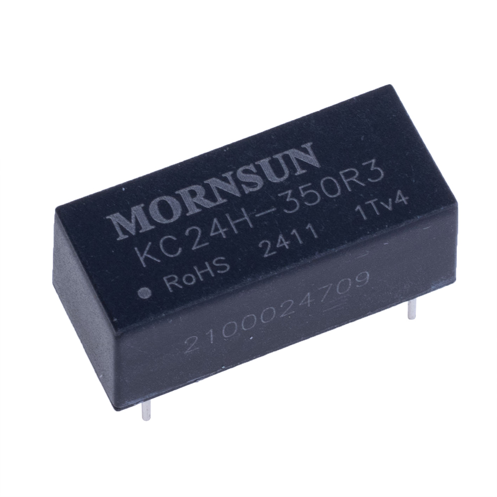 KC24H-350R3