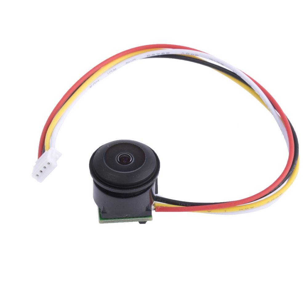 1200TVL FPV микро камера