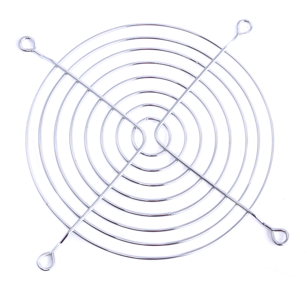 Защита вентилятора 120x120, металл (GT2-7106)