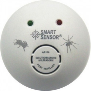 AR-130 Universeller stationar Repeller von Insekten und Nagetieren AR-130 Universeller stationar Repeller von Insekten und Nagetieren