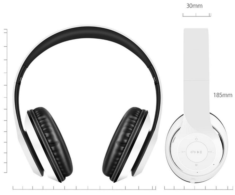 Bluetooth Kopfhörer Bluetooth Kopfhörer