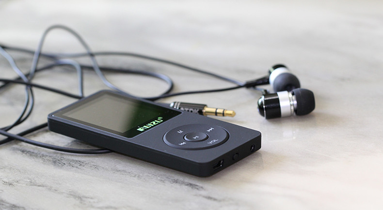 MP3-Player 4Gb MP3-Player 4Gb