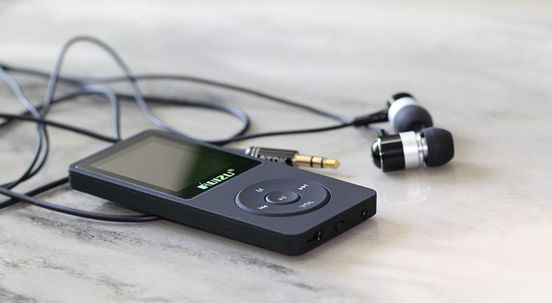 MP3-Player 4Gb