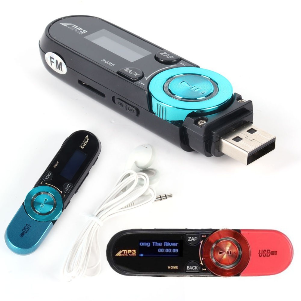 MP3-Player MP3-Player