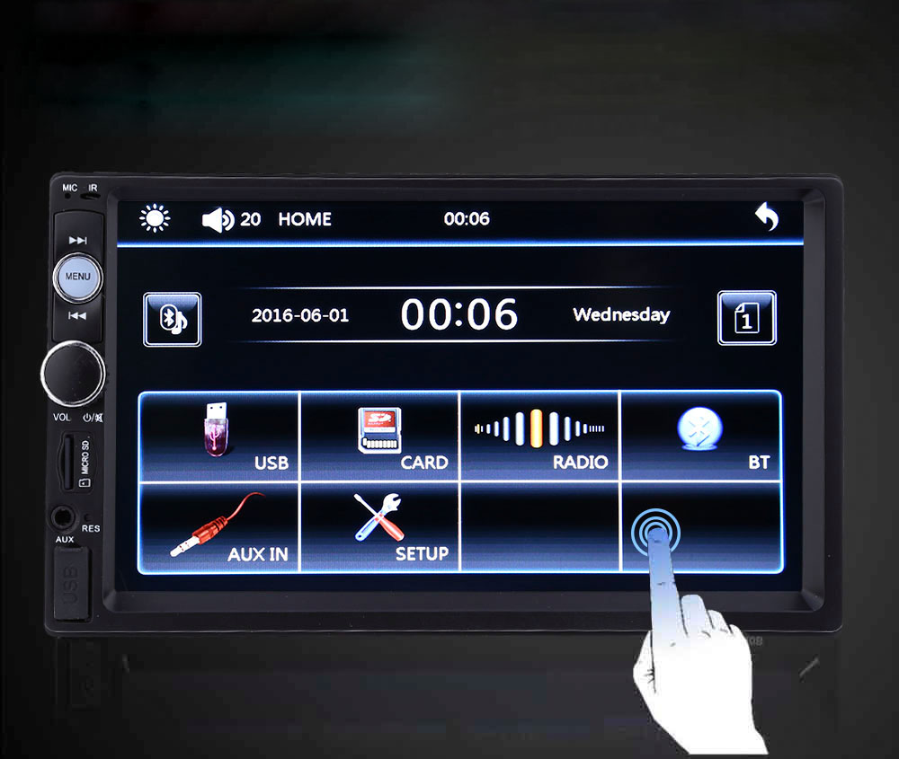Auto-Video-Player