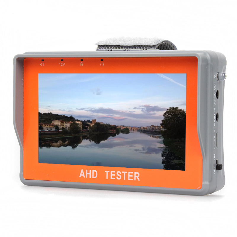 Тестер TFT LCD Монитор