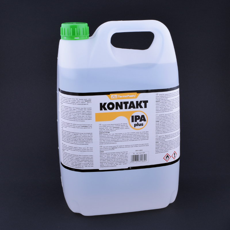 KONTAKT IPA+ 5L KONTAKT IPA+ 5L