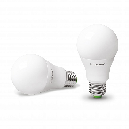 LED-A60-12274(EE), Лампа светодиодная 12 Вт, 4000К, E27 LED-A60-12274(EE), Лампа светодиодная 12 Вт, 4000К, E27