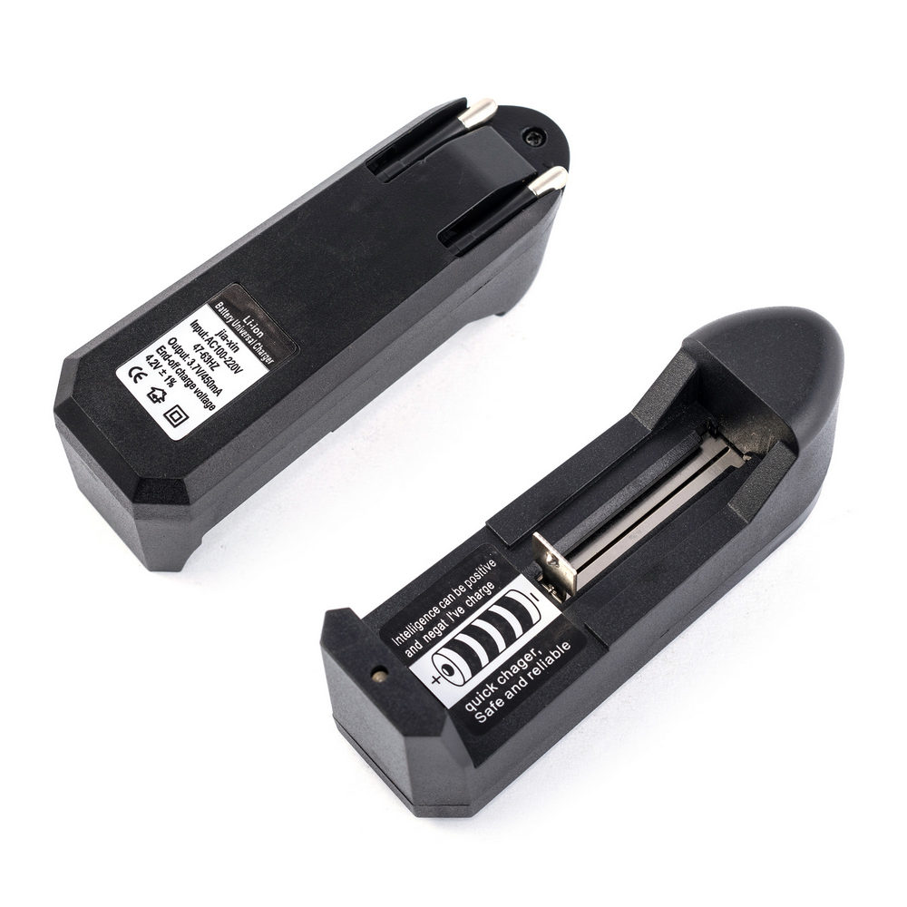 Зарядное устройство, Li, однопортовый 4.2V/0.45A, 220V Зарядное устройство, Li, однопортовый 4.2V/0.45A, 220V