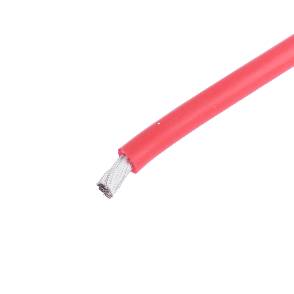Silicone-12AWG (3.5mm2-680/0.08TS) ROT