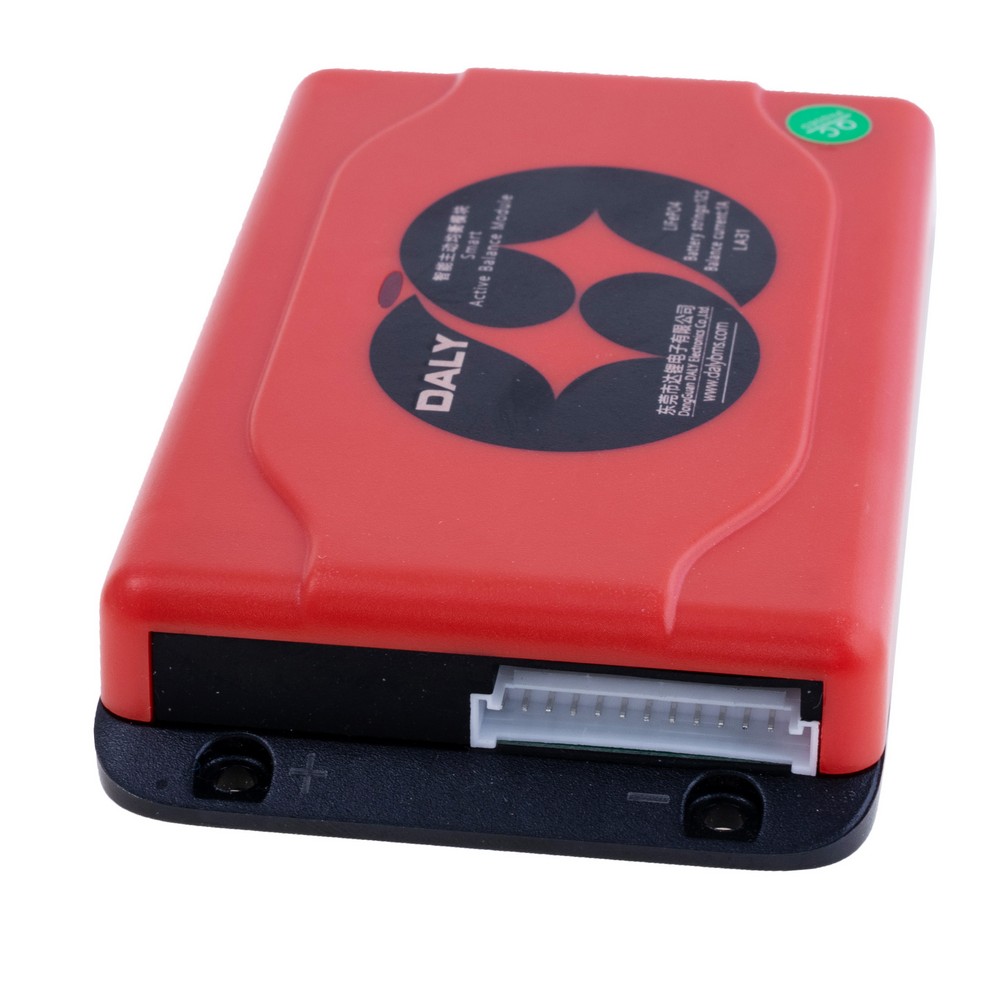 Балансир 12S із Bluetooth для LifePo4