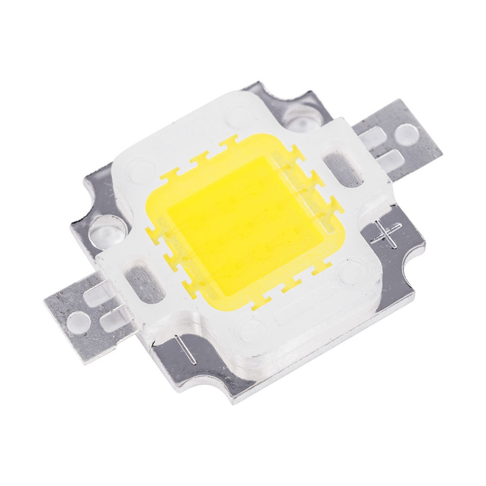 12v 10W LED Chip (CCT: 5500-6500K)