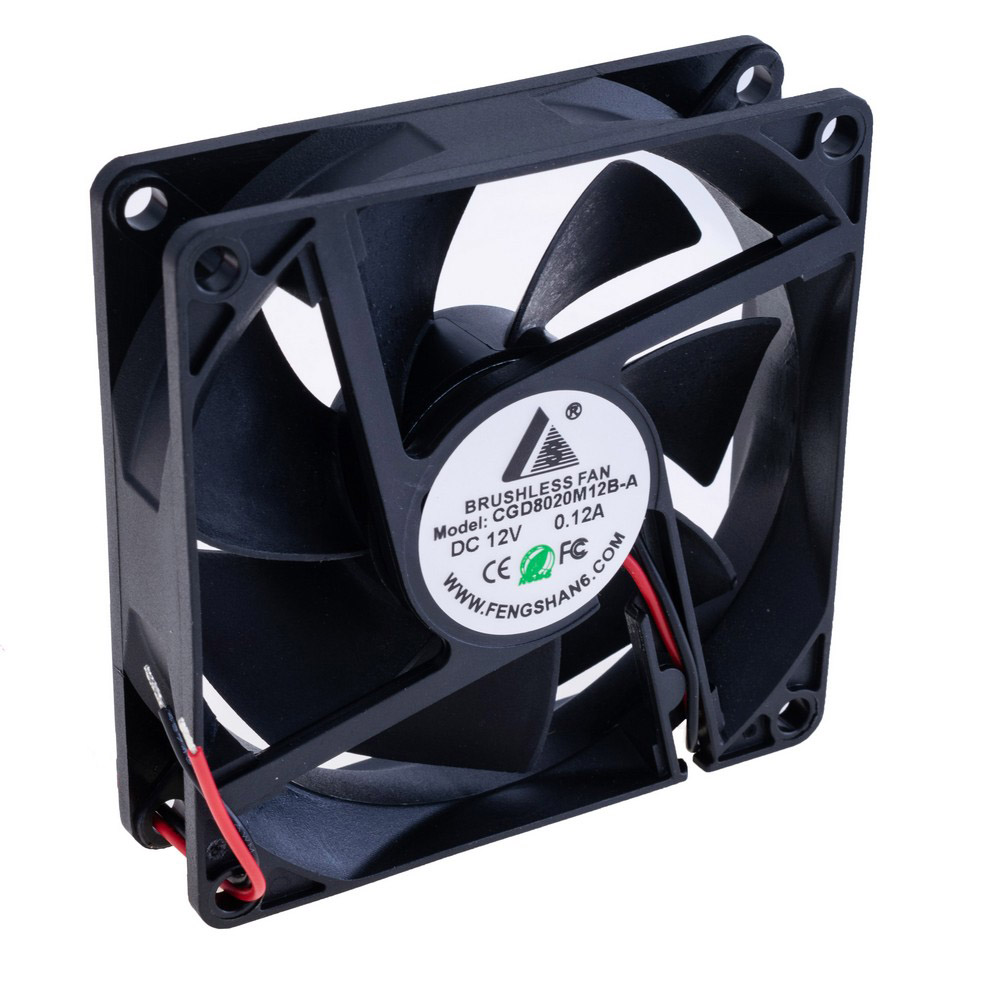 CGD8020M12B-A