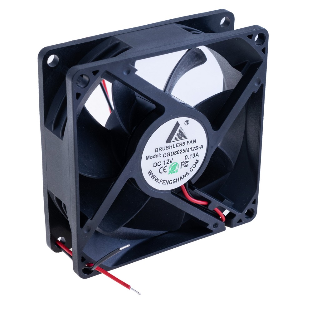 CGD8025M12S-A