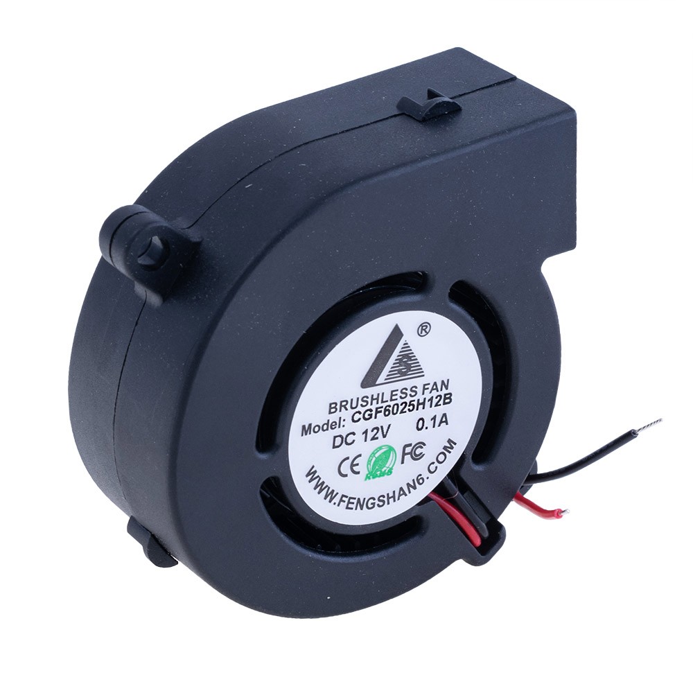 Вентилятор CGF6025H12B