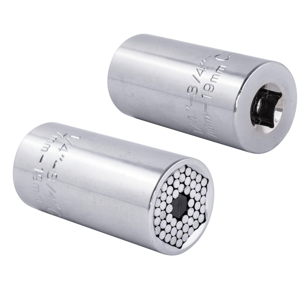 Универсальный ключ 1/4"-3/4" Универсальный ключ 1/4"-3/4"