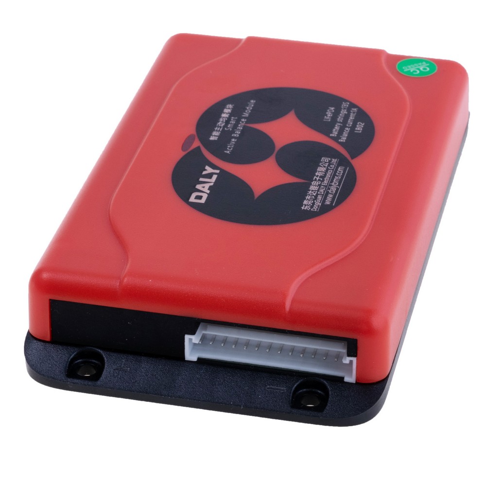 Балансир 13S із Bluetooth для LifePo4