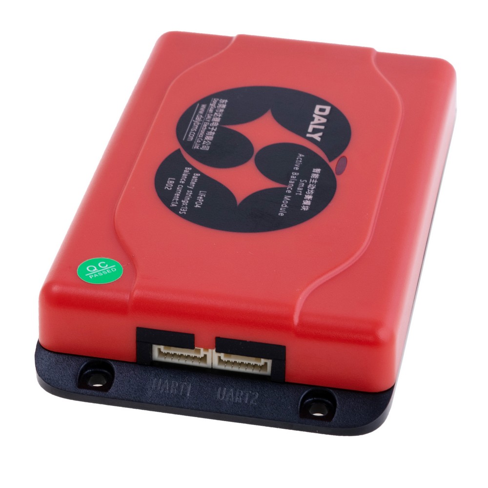 Балансир 13S із Bluetooth для LifePo4