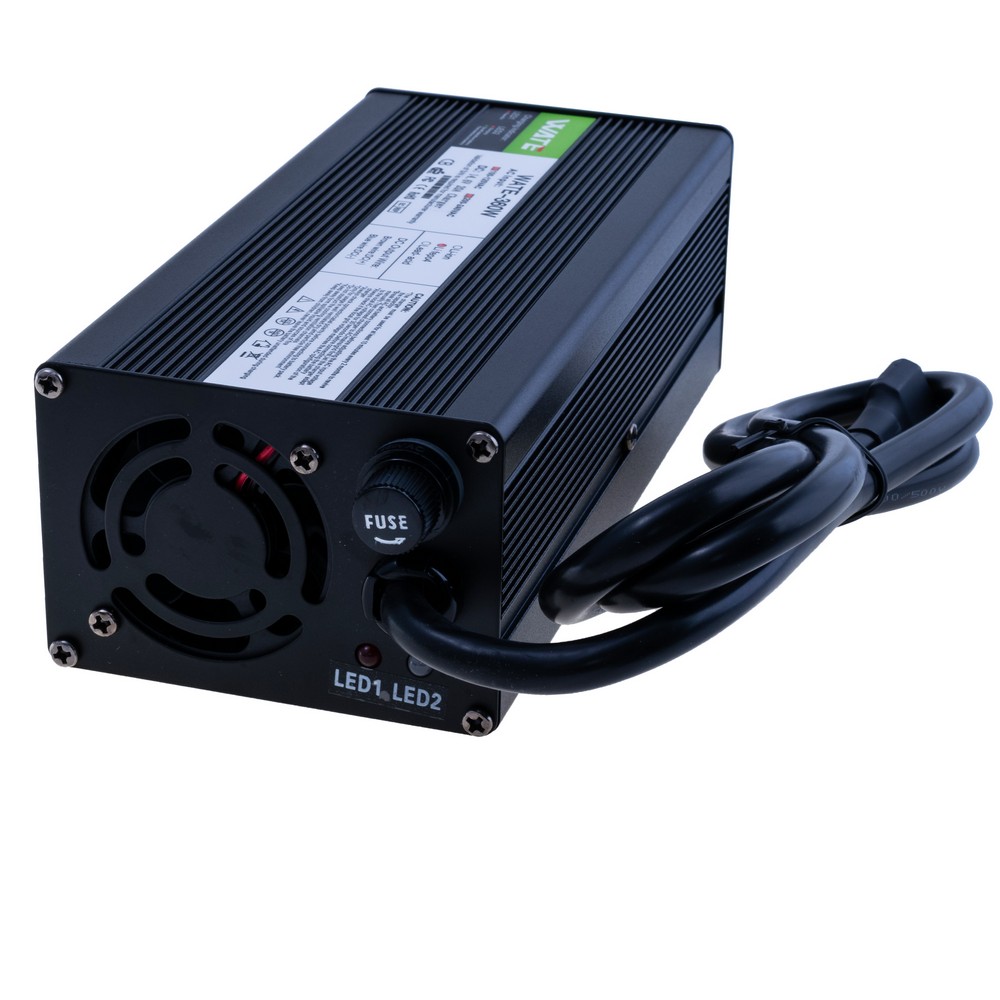 Ladegerät 14.6V / 20A для LiFePO4 Akkus (WATE-1420S, Wate)
