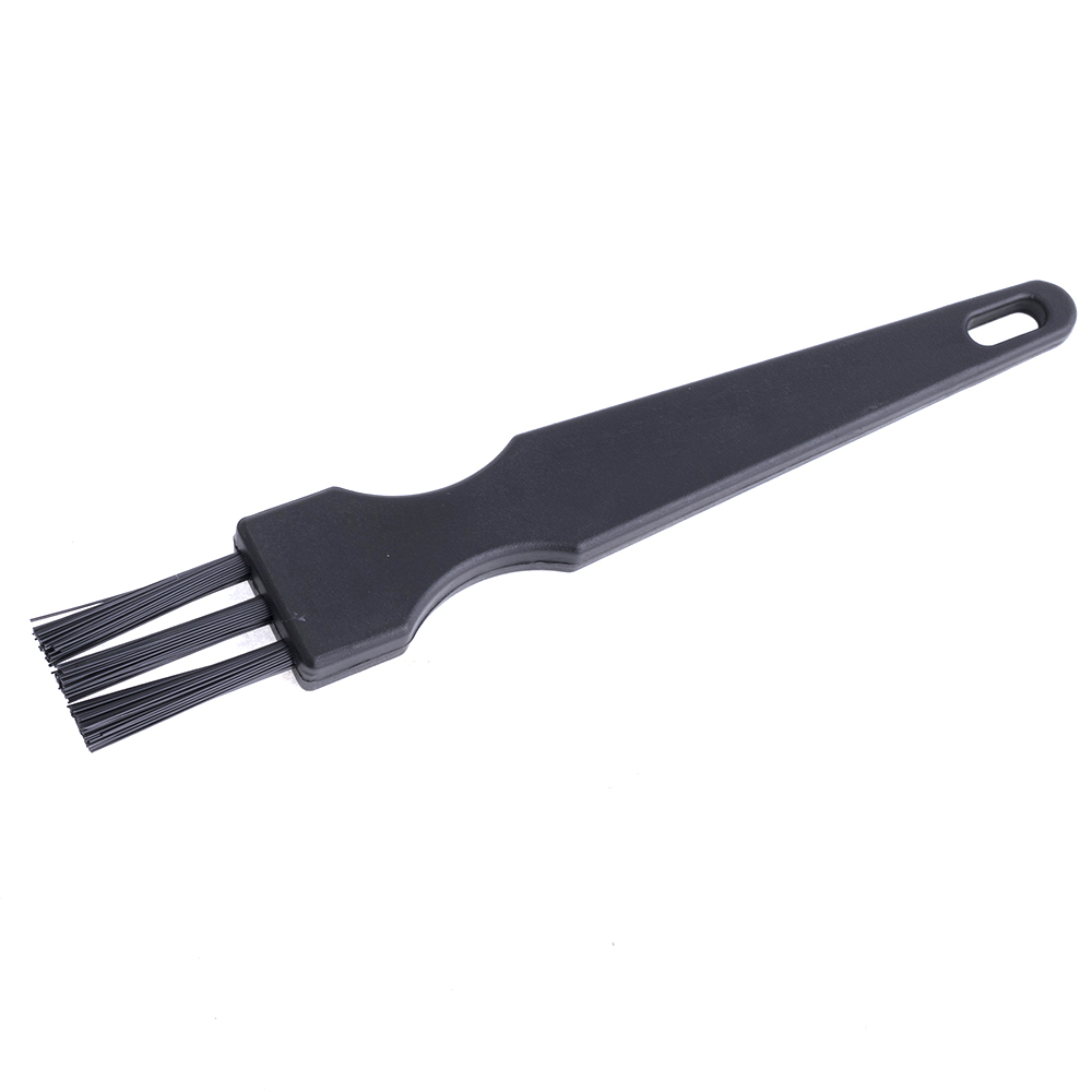 Щетка 142x25 ESD 3 пучка Щетка 142x25 ESD 3 пучка