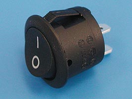 SWR-21 blau