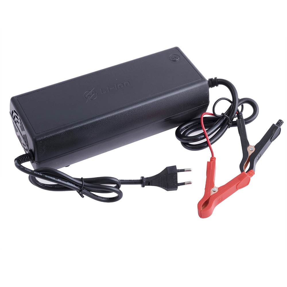 14.6V20A charger 4S LiFePO4 battery