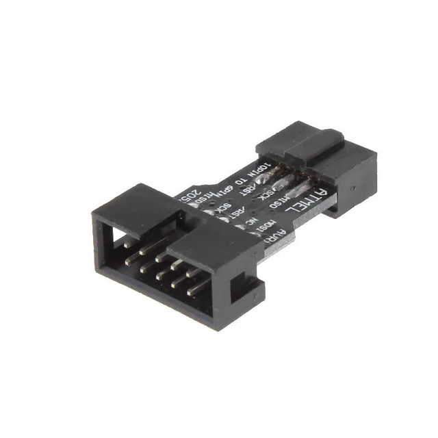 IDC переходник с 10 на 6 PIN IDC переходник с 10 на 6 PIN