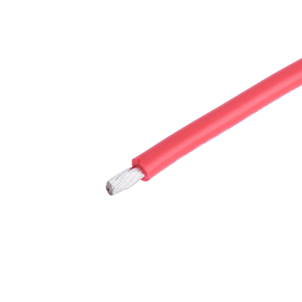 Silicone-14AWG (2.0mm2-400/0.08TS) ROT