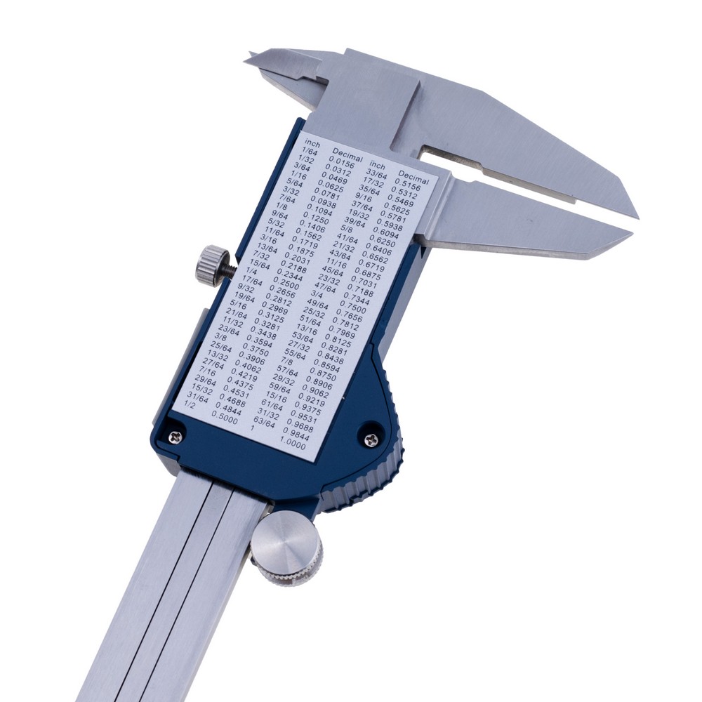 Штангенциркуль електронний Shahe 5112-150 з бігунком