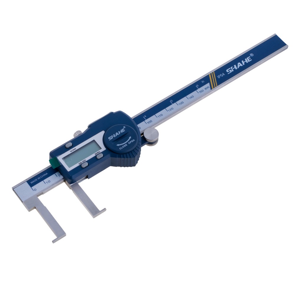 Штангенциркуль для внутрішніх вимірювань 150мм, 5120-150 Штангенциркуль для внутрішніх вимірювань 150мм, 5120-150