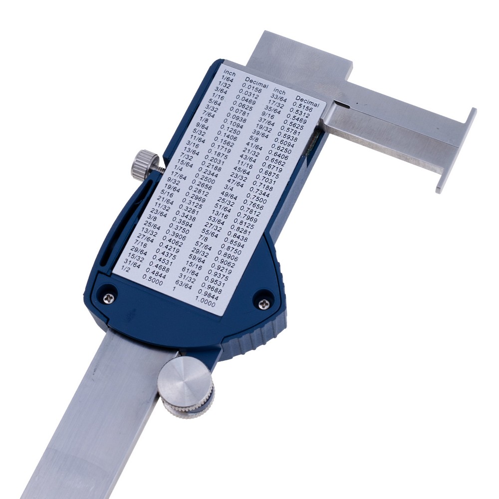 Штангенциркуль для внутрішніх вимірювань 150мм, 5120-150