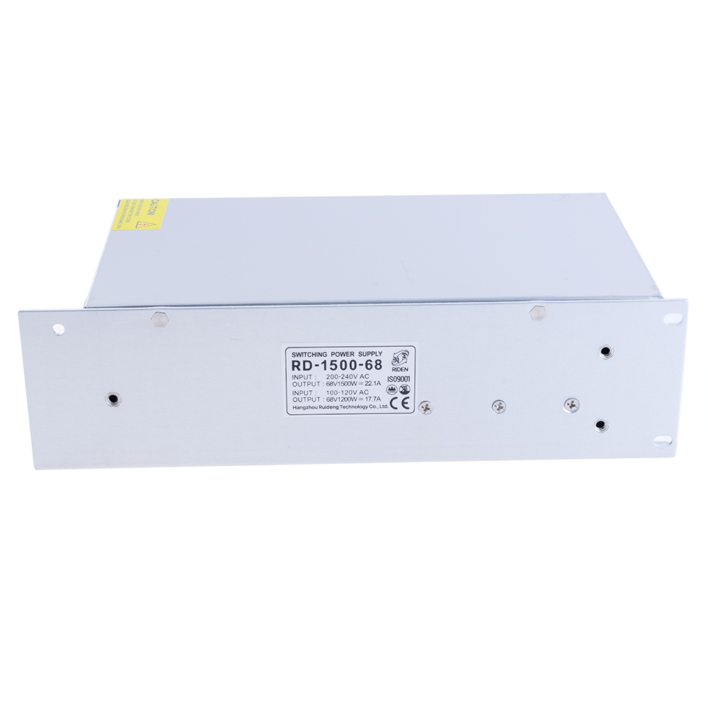 Блок живлення що вбудовується 1200W для RIDEN 6024