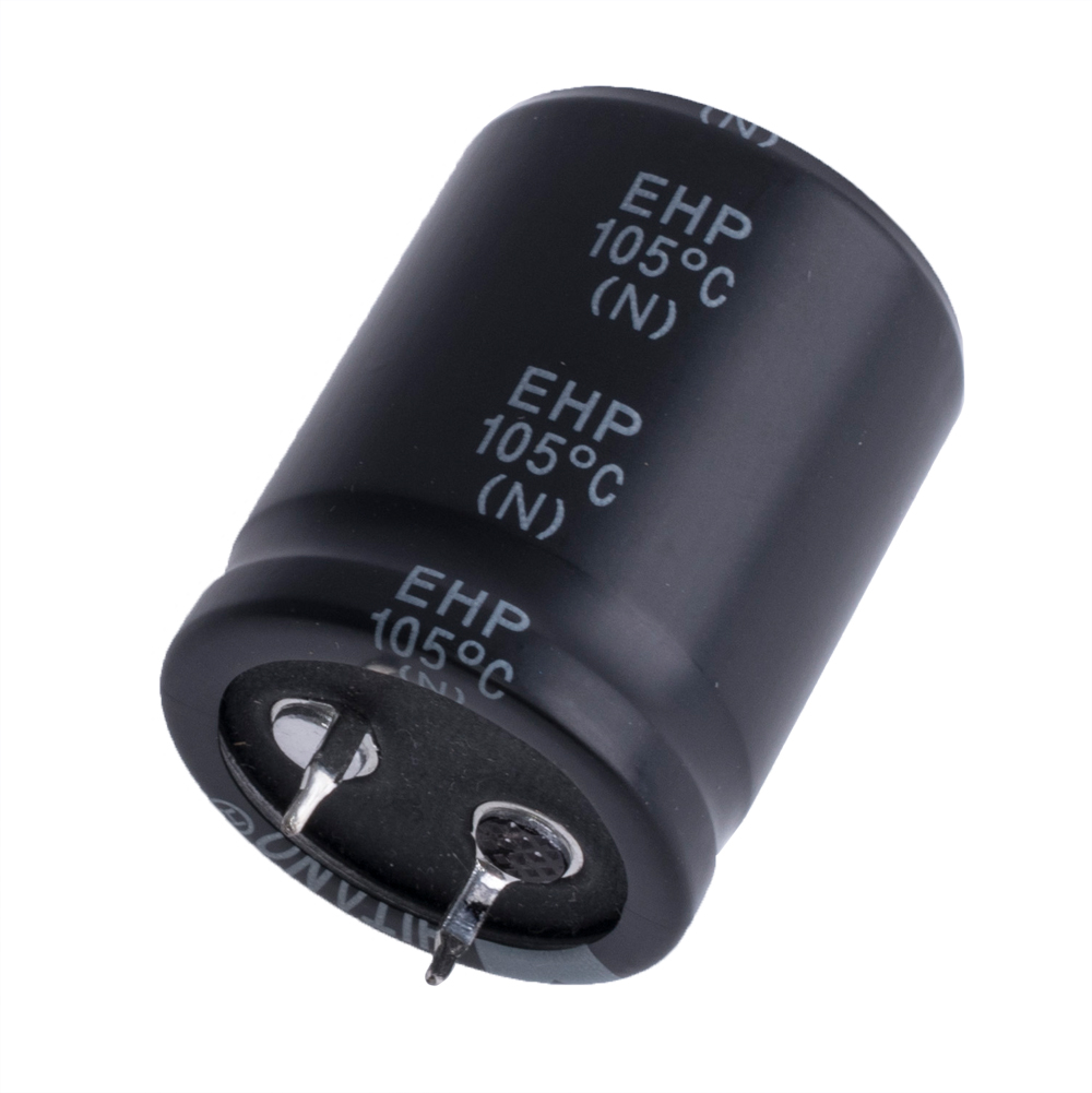 150uF 400V EHP 25x30mm (EHP151M2GBB-Hitano)