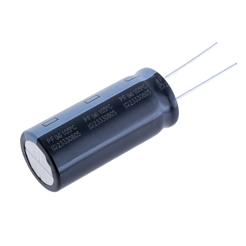 150uF 400v 18x41mm (PF2G151MNN1840 - Elite)