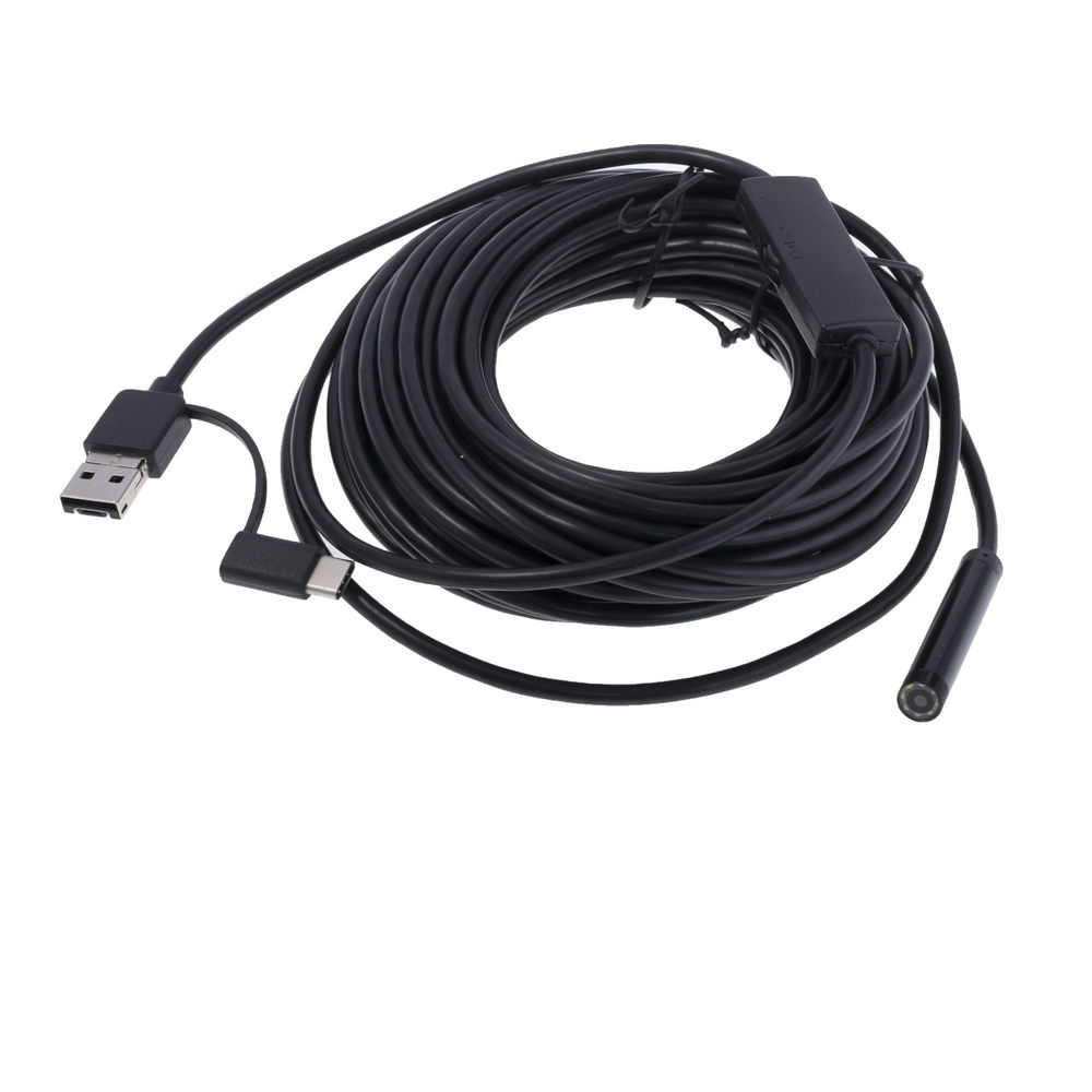 Эндоскоп 2м USB IP68 Эндоскоп 2м USB IP68