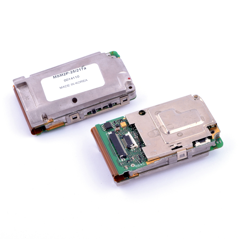MSM2P-25/217A (RF Module к QCP-800) MSM2P-25/217A (RF Module к QCP-800)