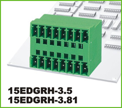 Klemmen 15EDGRH-3.81-04P-14-00A(H)