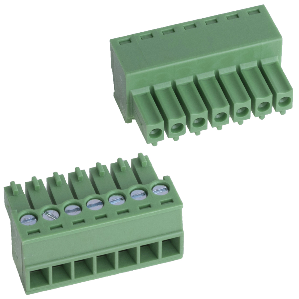 Klemmen 15EDGK-3.5-07P-14-00A(H)