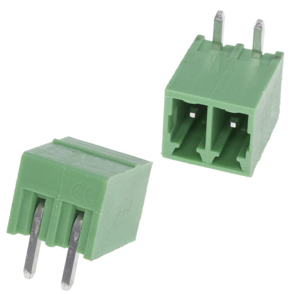 Klemmen 15EDGRC-3.5-02P-14-00A(H) Klemmen 15EDGRC-3.5-02P-14-00A(H)