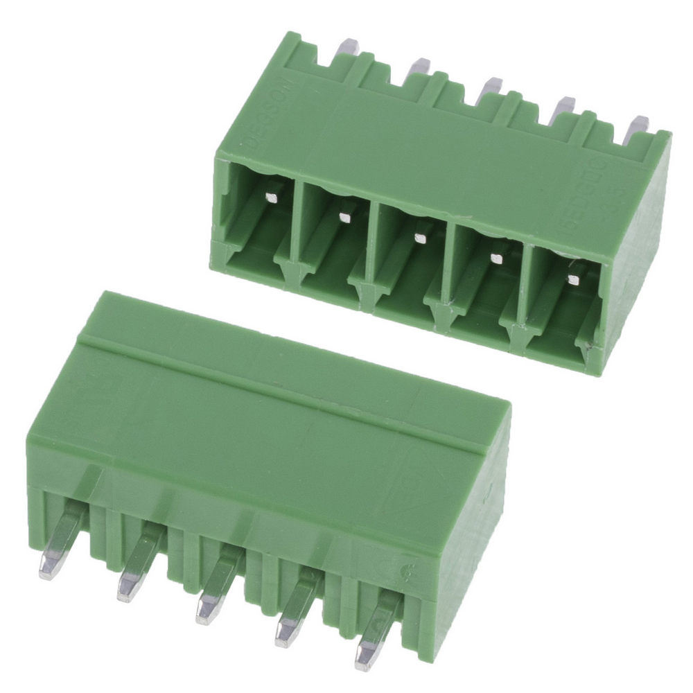 Klemmen 15EDGVC-3.5-05P-14 Klemmen 15EDGVC-3.5-05P-14