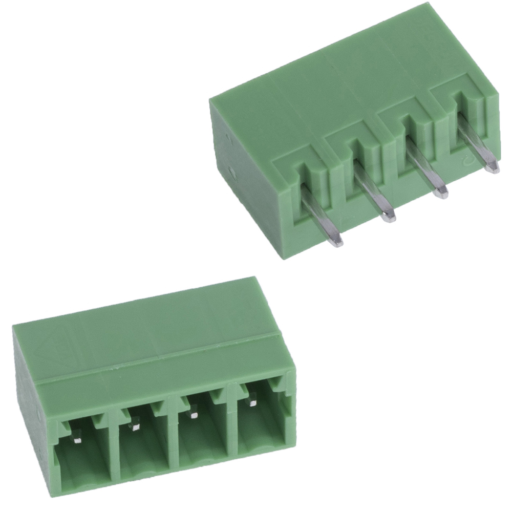 Klemmen 15EDGVC-3.81-04P-14 Klemmen 15EDGVC-3.81-04P-14